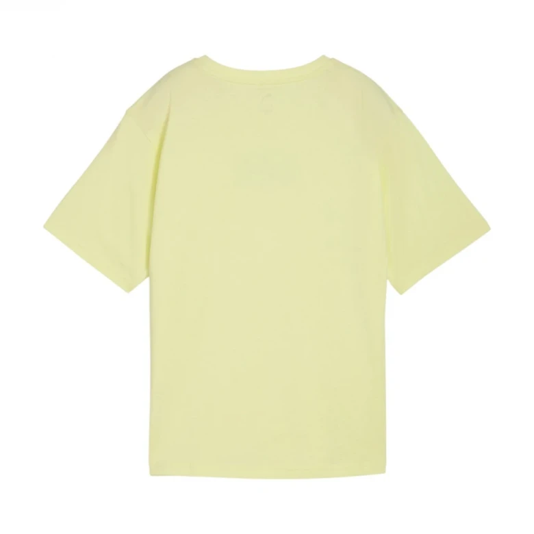 Футболка Puma Essentials Nature 2.0 Relaxed Tee 4