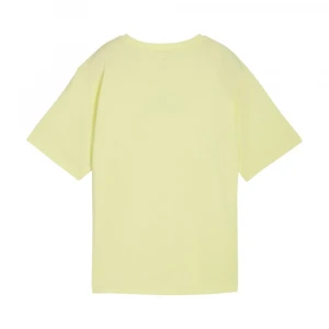 Футболка Puma Essentials Nature 2.0 Relaxed Tee 4