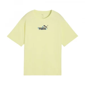 Футболка Puma Essentials Nature 2.0 Relaxed Tee 3