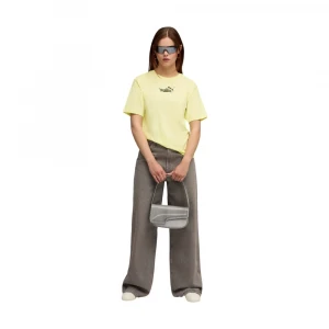 Футболка Puma Essentials Nature 2.0 Relaxed Tee 2