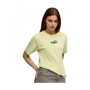 Футболка Puma Essentials Nature 2.0 Relaxed Tee
