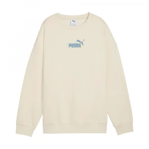 Свитшот Puma Essentials Nature 2.0 Oversized Crew 3