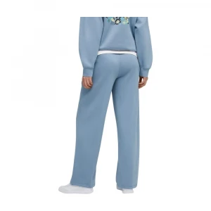 Брюки Puma Essentials Nature 2.0 Comfort Logo Straight Pants 1