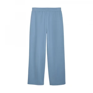 Брюки Puma Essentials Nature 2.0 Comfort Logo Straight Pants 4