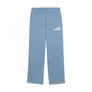 Брюки Puma Essentials Nature 2.0 Comfort Logo Straight Pants 3