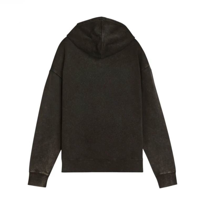 Худи Puma Essentials Elevated Relaxed Wash Hoodie 4