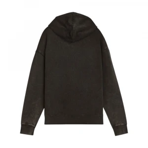 Худи Puma Essentials Elevated Relaxed Wash Hoodie 4