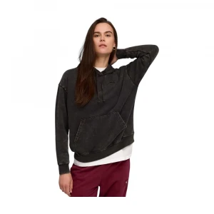 Худи Puma Essentials Elevated Relaxed Wash Hoodie