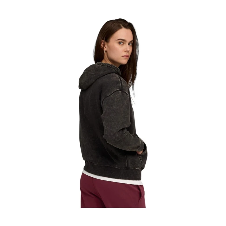 Худи Puma Essentials Elevated Relaxed Wash Hoodie 1