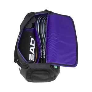 сумка для тенниса gravity r-pet sport bag 3