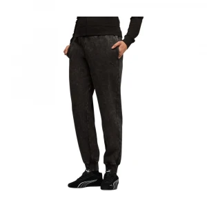 Брюки Puma Essentials Elevated Comfort Wash Sweatpants