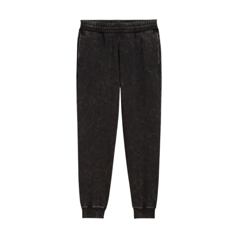 Брюки Puma Essentials Elevated Comfort Wash Sweatpants 3