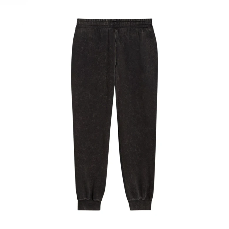 Брюки Puma Essentials Elevated Comfort Wash Sweatpants 4