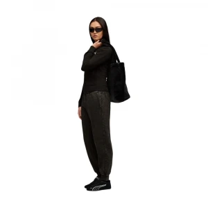 Брюки Puma Essentials Elevated Comfort Wash Sweatpants 2