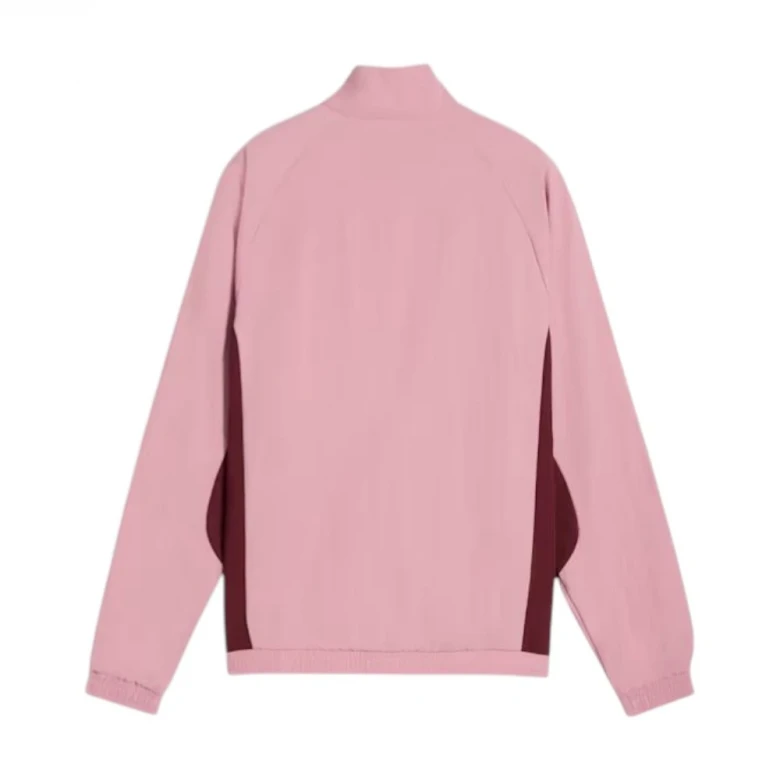 Ветровка Puma Sport Comfort Woven Full-Zip Jacket 4