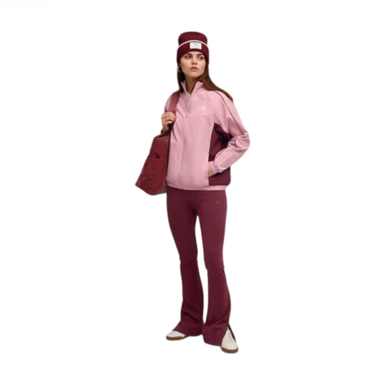 Ветровка Puma Sport Comfort Woven Full-Zip Jacket 2