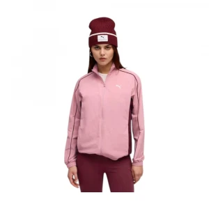Ветровка Puma Sport Comfort Woven Full-Zip Jacket