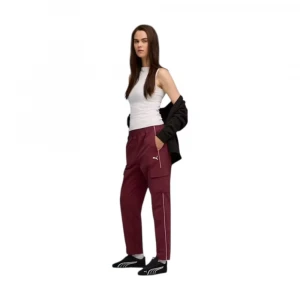 Брюки Sport Puma Woven Cargo Pants 2