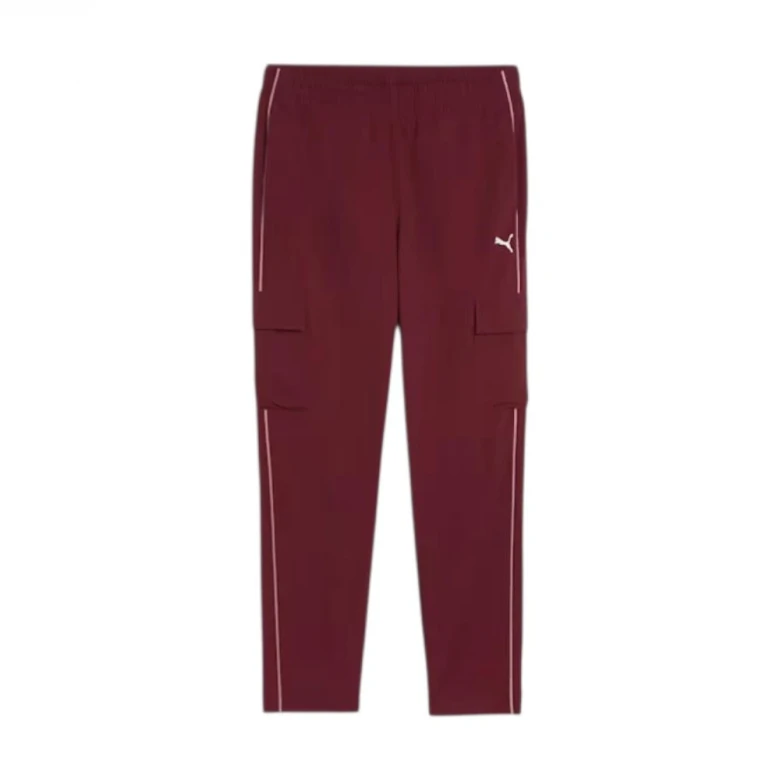 Брюки Sport Puma Woven Cargo Pants 3