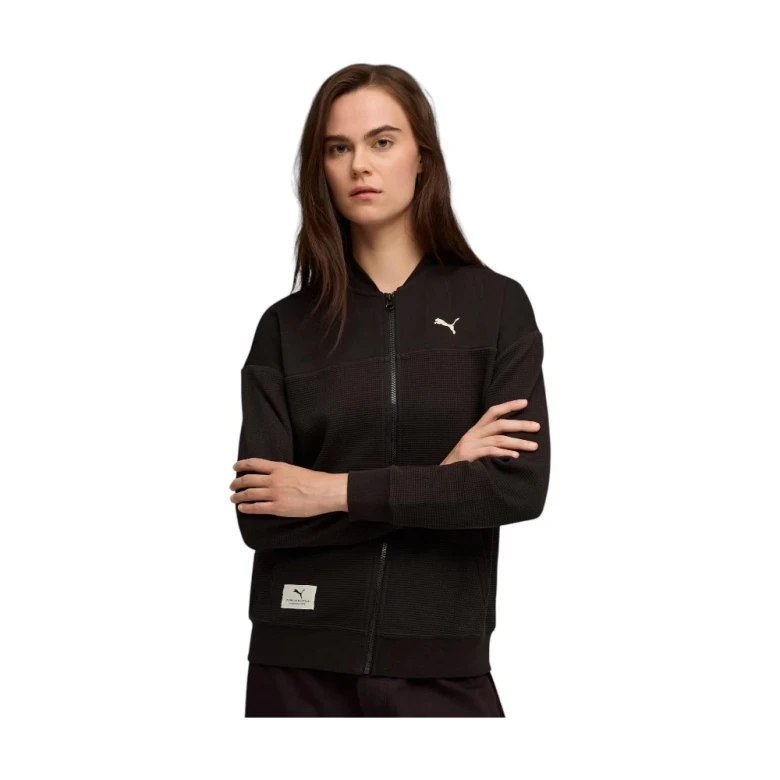 Class Relaxed Pinnacle Full-Zip