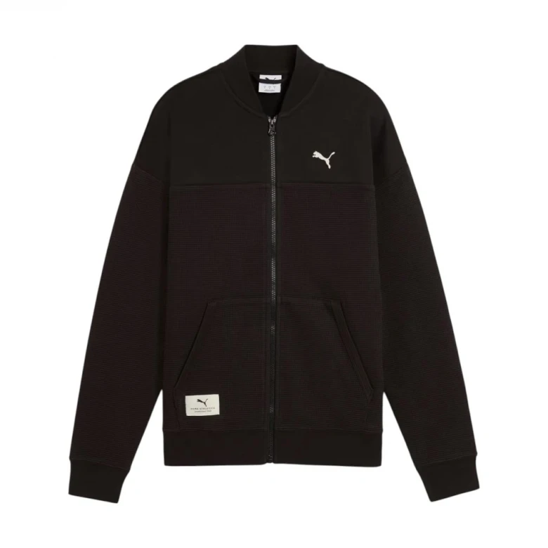 Class Relaxed Pinnacle Full-Zip 3