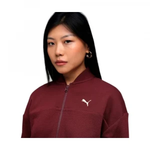 Кофта Puma Class Relaxed Pinnacle Full-Zip 2