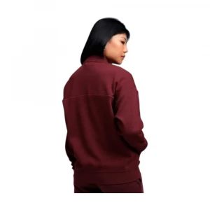 Кофта Puma Class Relaxed Pinnacle Full-Zip 1