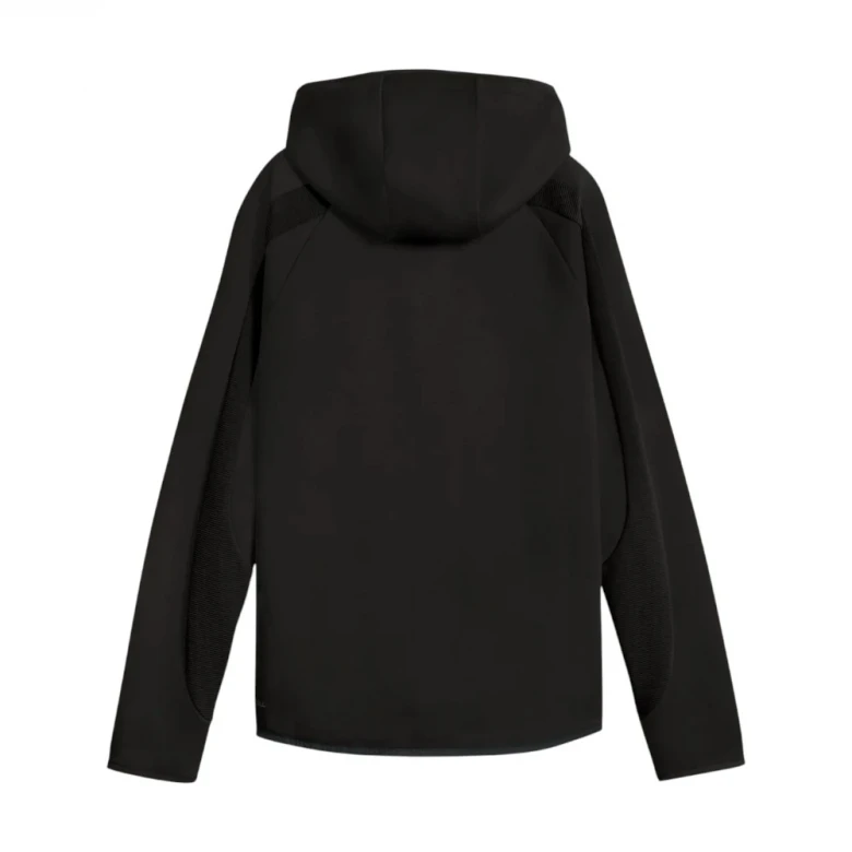 Evostripe Full-Zip Hoodie 4