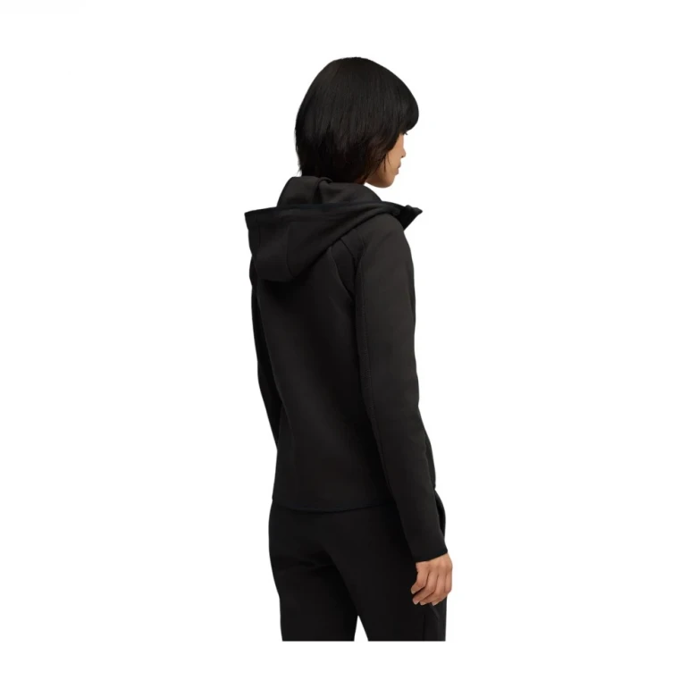 Evostripe Full-Zip Hoodie 1
