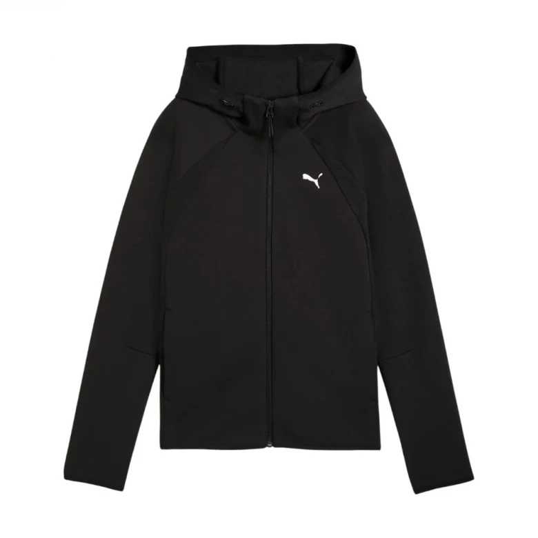 Evostripe Full-Zip Hoodie 3