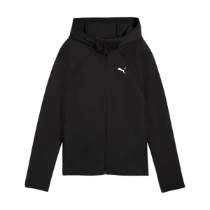 Evostripe Full-Zip Hoodie 3