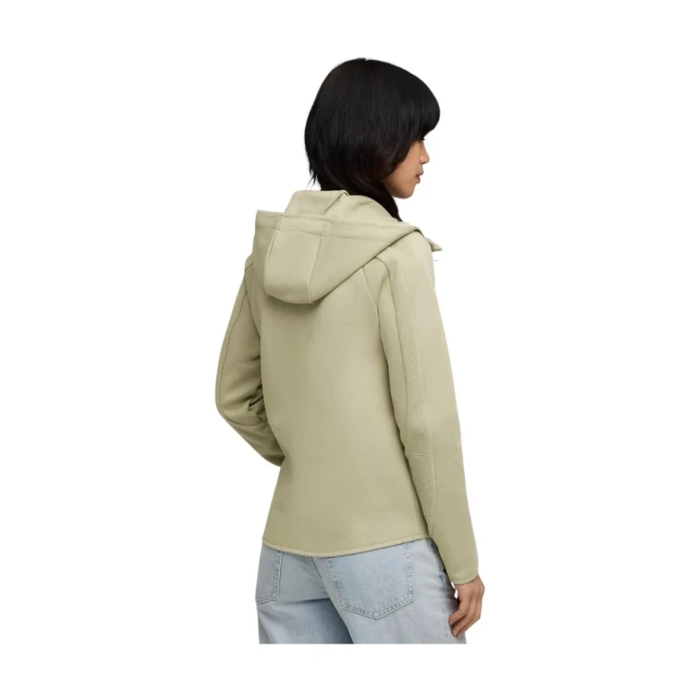 Evostripe Full-Zip Hoodie 0