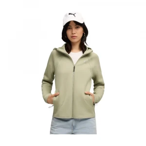 Evostripe Full-Zip Hoodie