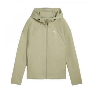 Evostripe Full-Zip Hoodie 2