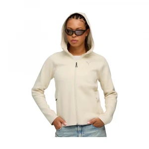 Evostripe Full-Zip Hoodie