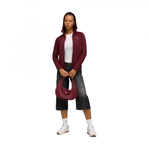 Толстовка Puma Evostripe Full-Zip Hoodie 2