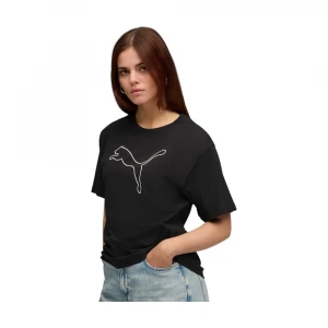 Футболка Puma Her Relaxed Graphic