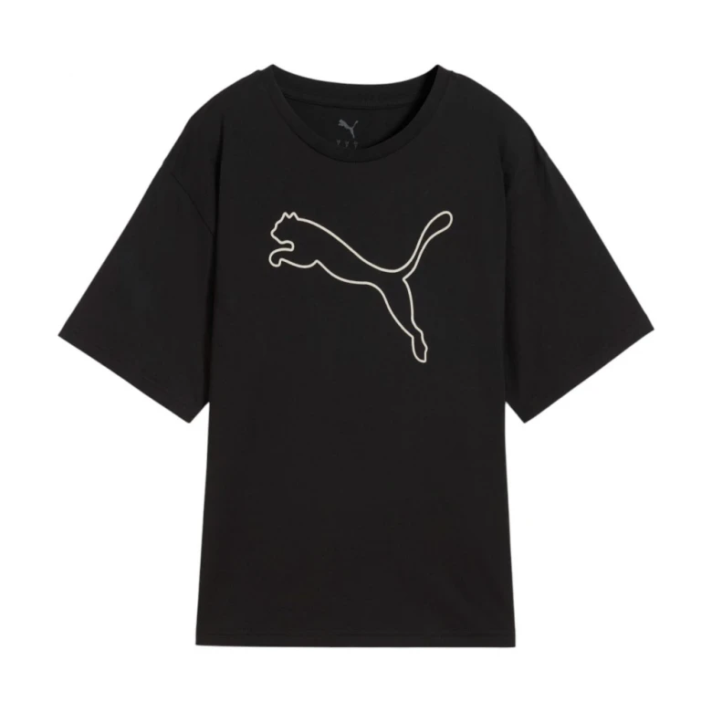 Футболка Puma Her Relaxed Graphic 3