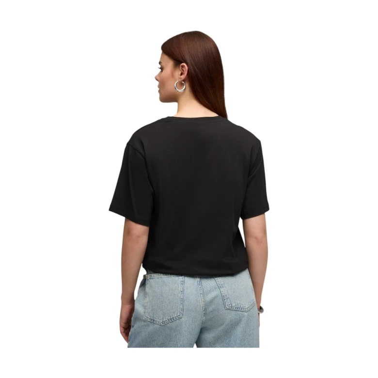 Футболка Puma Her Relaxed Graphic 1