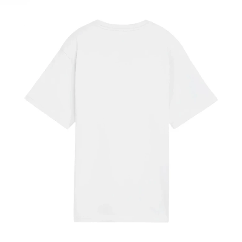Футболка Puma Graphic Relaxed Leaf 1