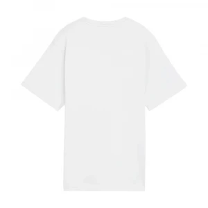 Футболка Puma Graphic Relaxed Leaf 1