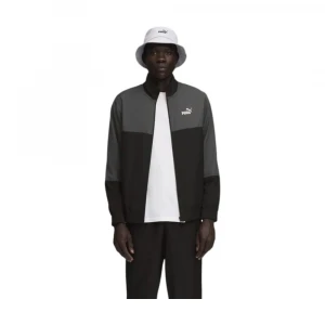 Костюм Puma Woven Colorblock Tracksuit 2