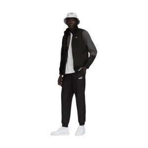 Костюм Puma Woven Colorblock Tracksuit