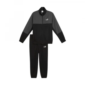 Костюм Puma Woven Colorblock Tracksuit 3