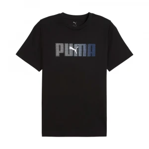 Футболка Puma Essentials Logo Lab