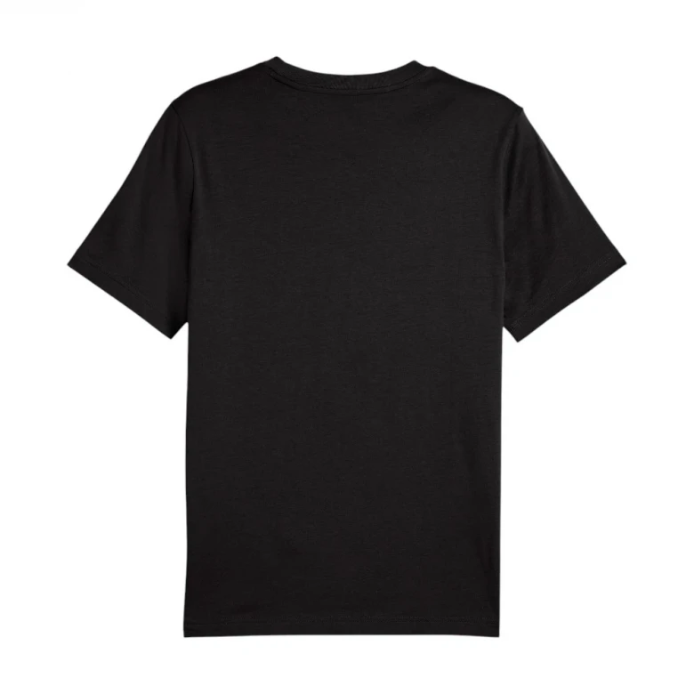 Футболка Puma Essentials Logo Lab 1