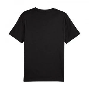 Футболка Puma Essentials Logo Lab 1