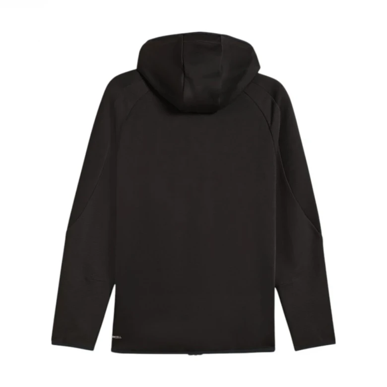 Толстовка Puma Evostripe Hoodie 3
