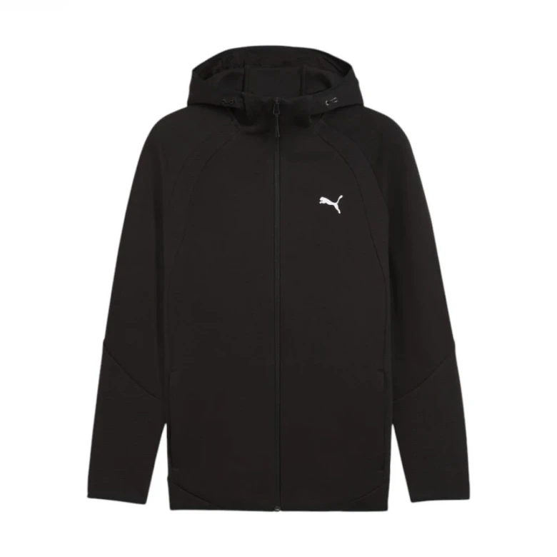 Толстовка Puma Evostripe Hoodie 2