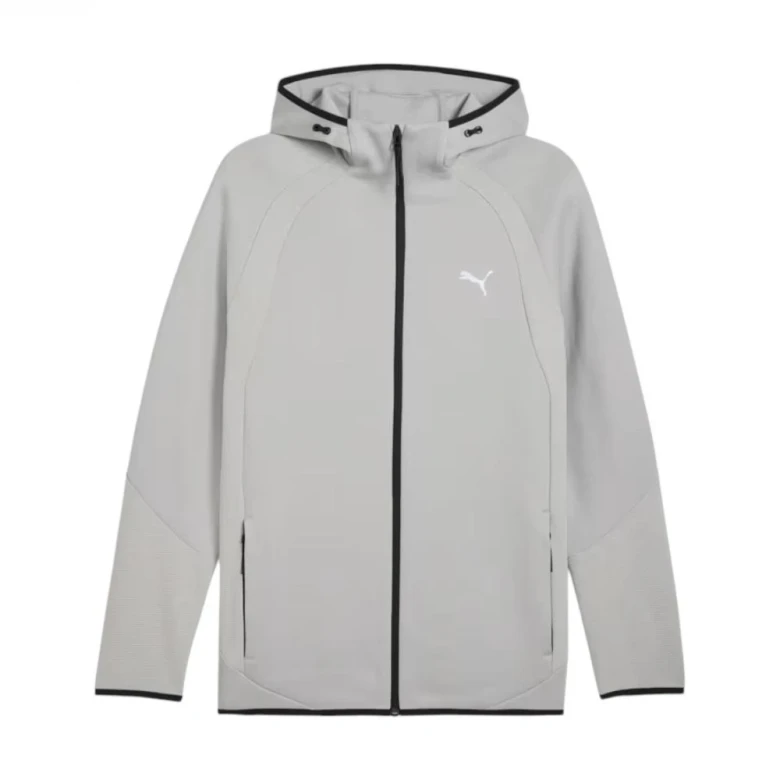 Evostripe Hoodie 3